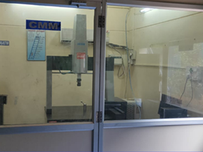 CMM(Zeiss)