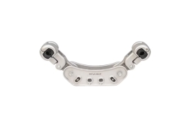 Ferrule Distance Piece Spacer Damper Top