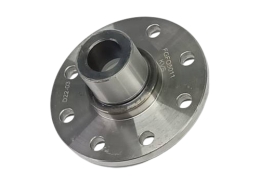 Flange Coupling