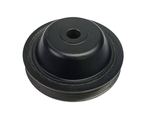 G Pulley