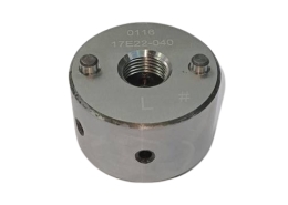 Idler Shaft Idler Shaft