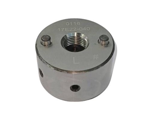 Idler Shaft