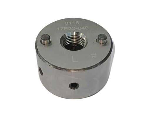 Idler Shaft