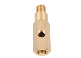 Oil Pressure Guage Adaptor