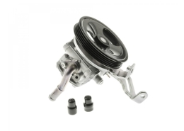Plate Power Steering Dummy