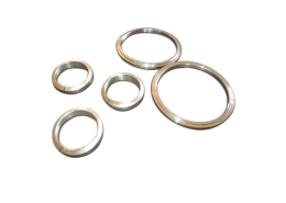 Ring-Control-Inst Assy