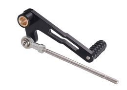 SA Of Gear Shift Lever
