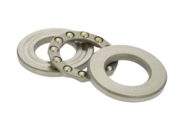 Special Washer MM Plain 10.319mm ID