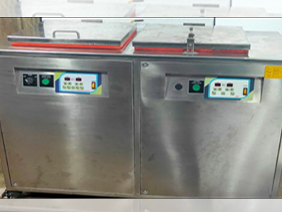 Ultrasonic Washing (BS6 Engine Parts)