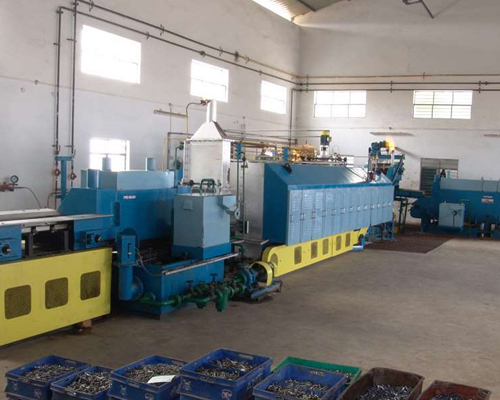 Continous Furnace 2