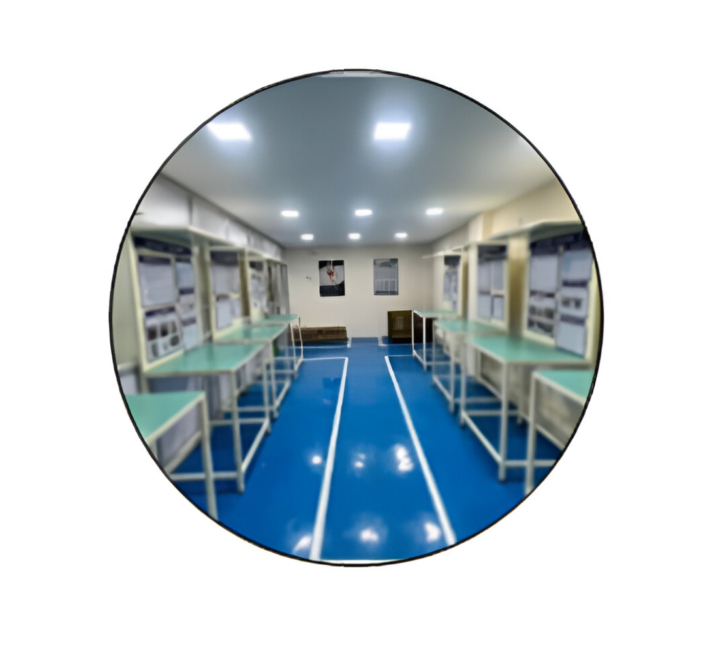 Inspection Facilities