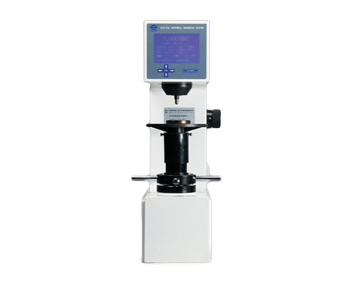 Micro Vickers Hardness Tester