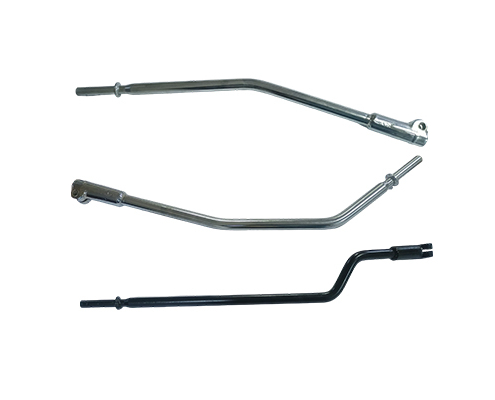 Gear Rods