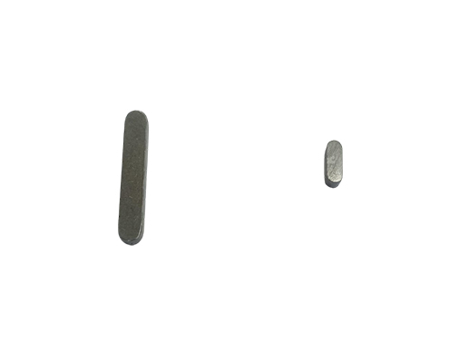 Motor Pump Keys