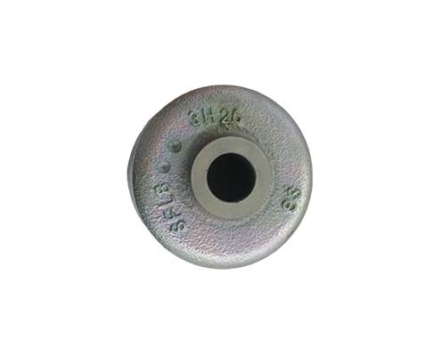 Oil Pump Pulley