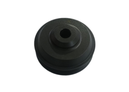 V Groove Pulley