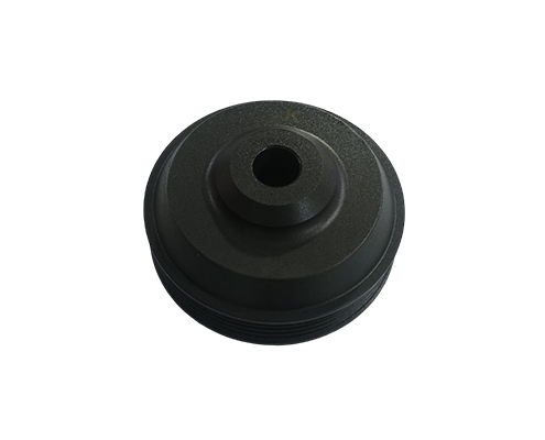 V Groove Pulley